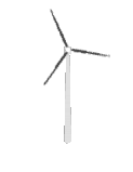 Windmühle